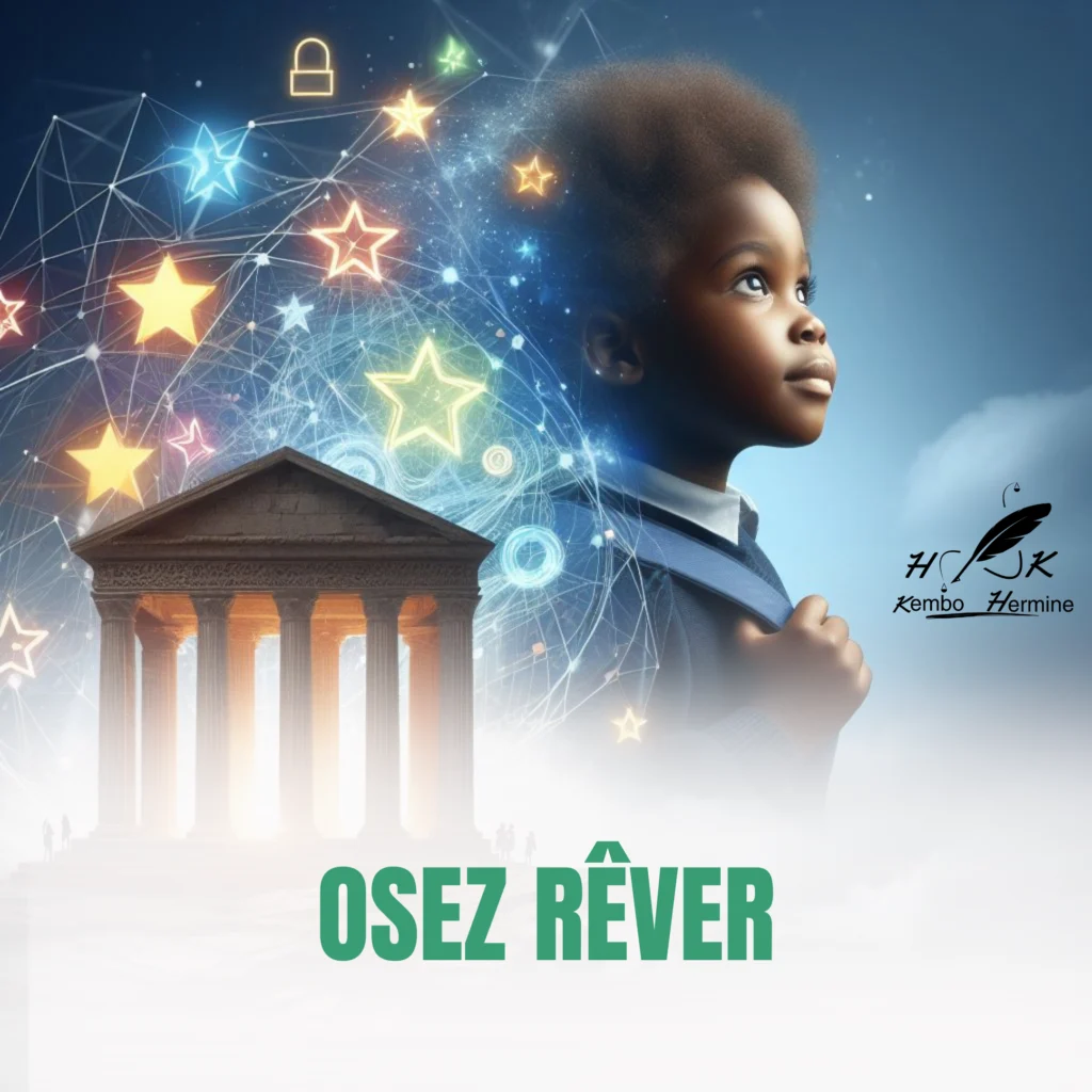 osez rever