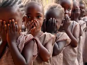 Stop mutilation génitale