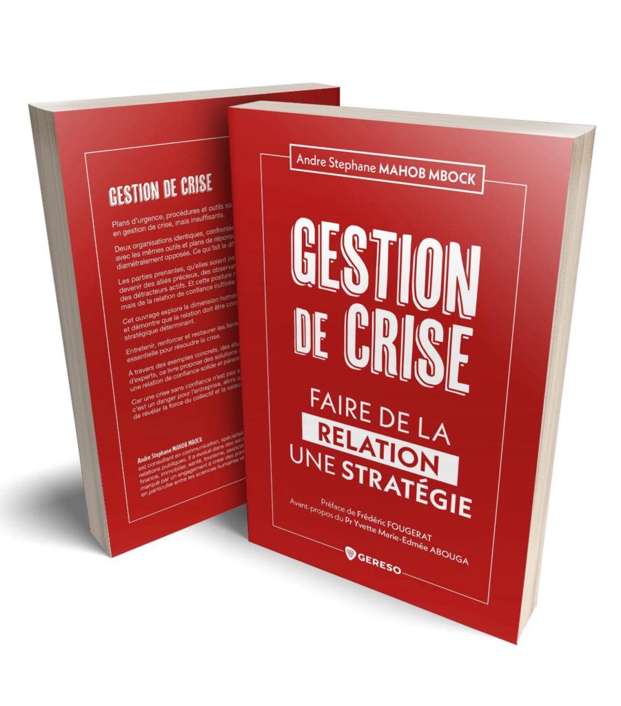 Gestion de crise